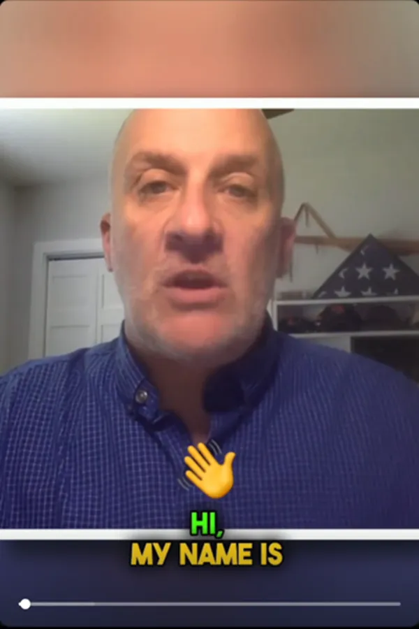 Julien Recoussine — Sales Fix